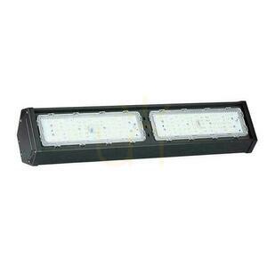 V-TAC LED Linear High Bay SAMSUNG CHIP svítidlo 100W 110st VT-9-112 4000K 9800lm 5 let záruka 0 V-TAC LED Linear High Bay SAMSUNG CHIP svítidlo 100W 110st VT-9-112 4000K 9800lm 5 let záruka small 0