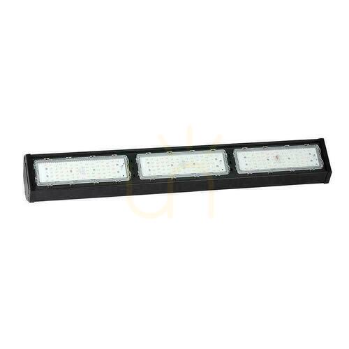 Kontrola Průmyslové LED svítidlo V-TAC High Bay VT-9-152 černé 150 W 4000 K 14500 lm