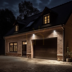 Reflektor Noctis Lux 4 10 W Nw 230 V Ip65 94x78x24mm bílý 4 Reflektor Noctis Lux 4 10 W Nw 230 V Ip65 94x78x24mm bílý small 4