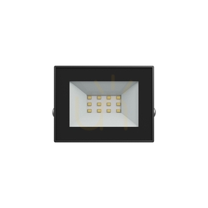 Reflektor Noctis Lux 4 10 W Cw 230 V Ip65 94x78x24mm černý 1 Reflektor Noctis Lux 4 10 W Cw 230 V Ip65 94x78x24mm černý small 1