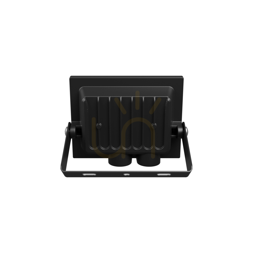 Náhled Reflektor Noctis Lux 4 10 W Cw 230 V Ip65 94x78x24mm černý Reflektor Noctis Lux 4 10 W Cw 230 V Ip65 94x78x24mm černý