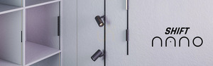 Koncový propojovací kabel System Shift Nano 200 mm černý 2 Koncový propojovací kabel System Shift Nano 200 mm černý small 2