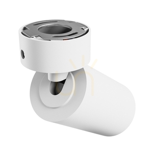 Madara Altro Base Gu10 230 V Ip20 60 X135 Mm Bílá 3 Madara Altro Base Gu10 230 V Ip20 60 X135 Mm Bílá small 3