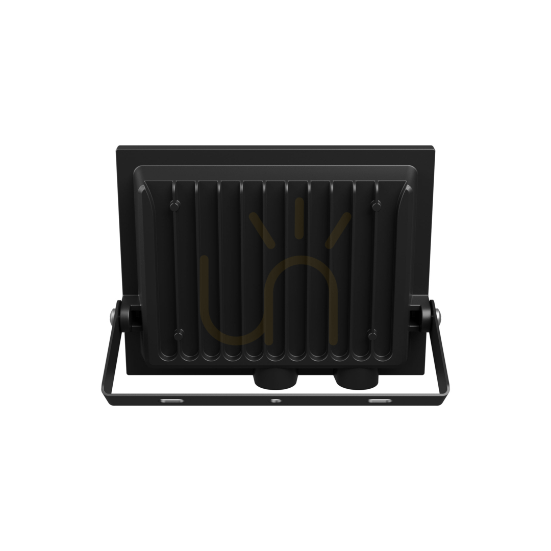 Náhled Reflektor Noctis Lux 4 30 Ww 230 V Ip65 141x107x25mm černý Reflektor Noctis Lux 4 30 Ww 230 V Ip65 141x107x25mm černý