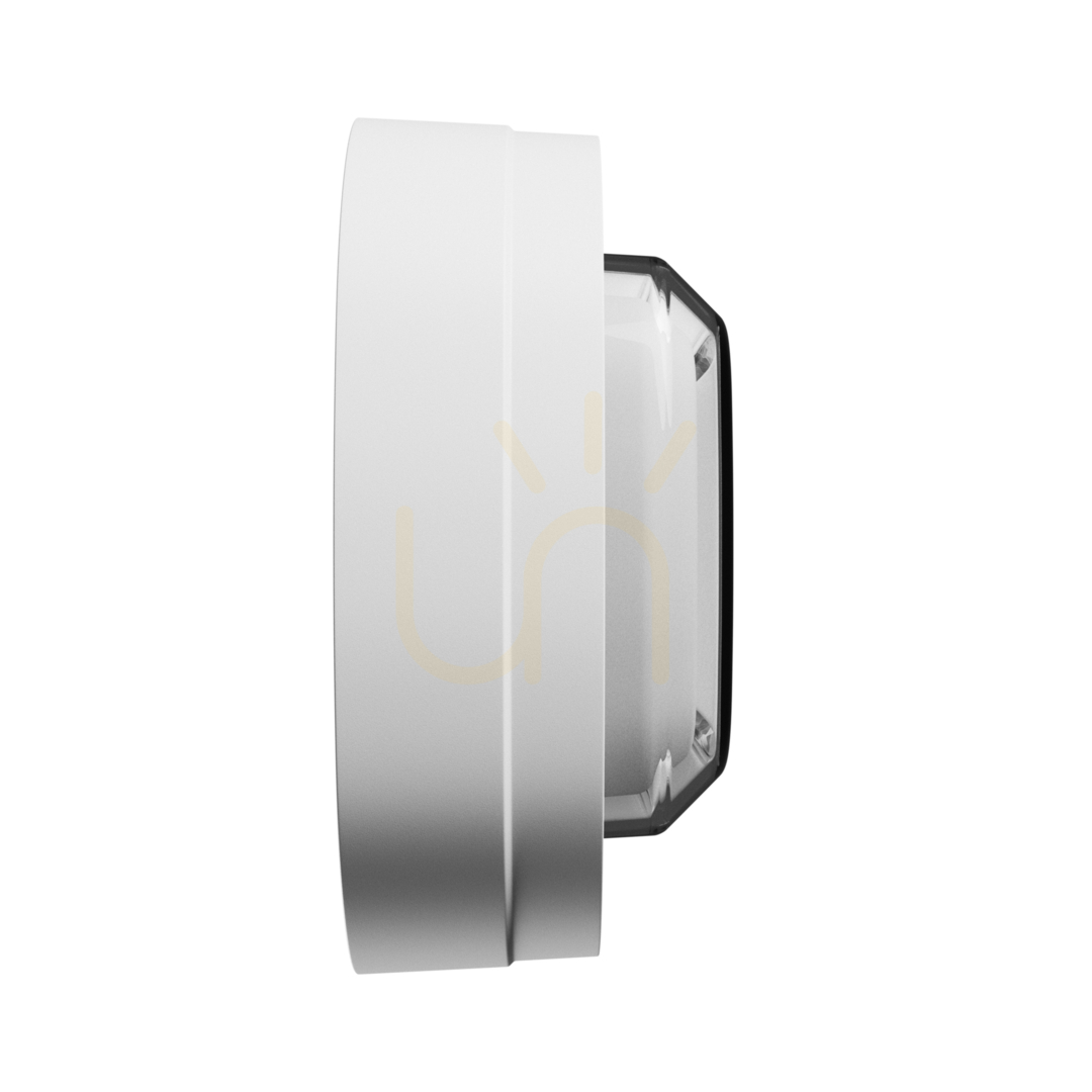 Náhled Pastilo 10 W 3 Cct 230 V 120st Ip54 Ik10 205x105x47mm bílý oválný Pastilo 10 W 3 Cct 230 V 120st Ip54 Ik10 205x105x47mm bílý oválný