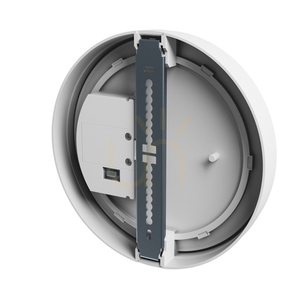 Pastilo 10 W 3 Cct 230 V 120st Ip54 Ik10 180x47mm bílý kulatý 3 Pastilo 10 W 3 Cct 230 V 120st Ip54 Ik10 180x47mm bílý kulatý small 3