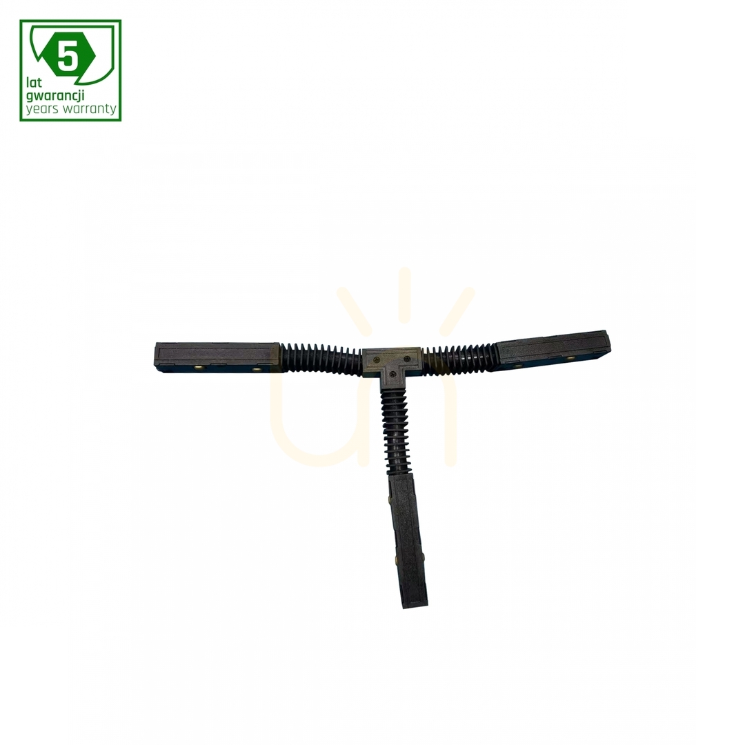 Kontrola Systém Shift Elektrický spínač Flexible X3(t) Black Systém Shift Elektrický spínač Flexible X3(t) Black