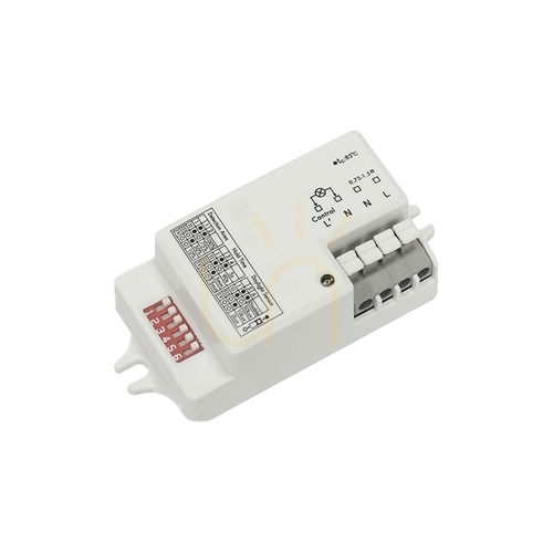 Kontrola Mv senzor pro Nymphea City Pro 230 V 18 W, 24 W Ip65 Cct Round