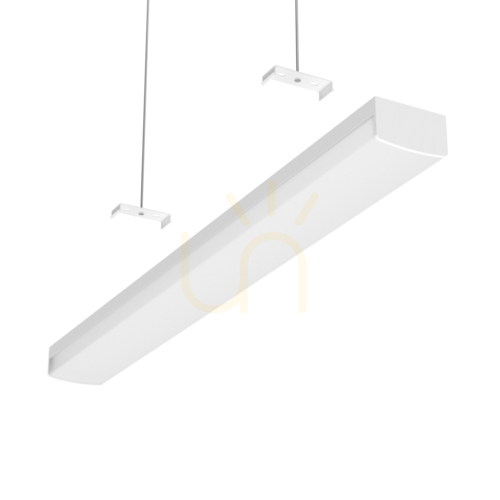 Kontrola Limea Subtilo 600mm 15 W 3 Cct 230 V 120st Ip20 White 2 roky záruka.