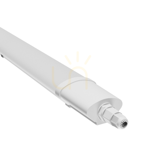 Kontrola Limea Mini Ii Hermetic 1200mm 36 W Nw 230 V 120st Ip65 52×34×1200mm Bílá