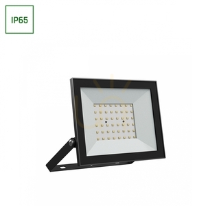 Reflektor Noctis Lux 4 50 W Nw 230 V Ip65 176x137x25mm černý 0 Reflektor Noctis Lux 4 50 W Nw 230 V Ip65 176x137x25mm černý small 0