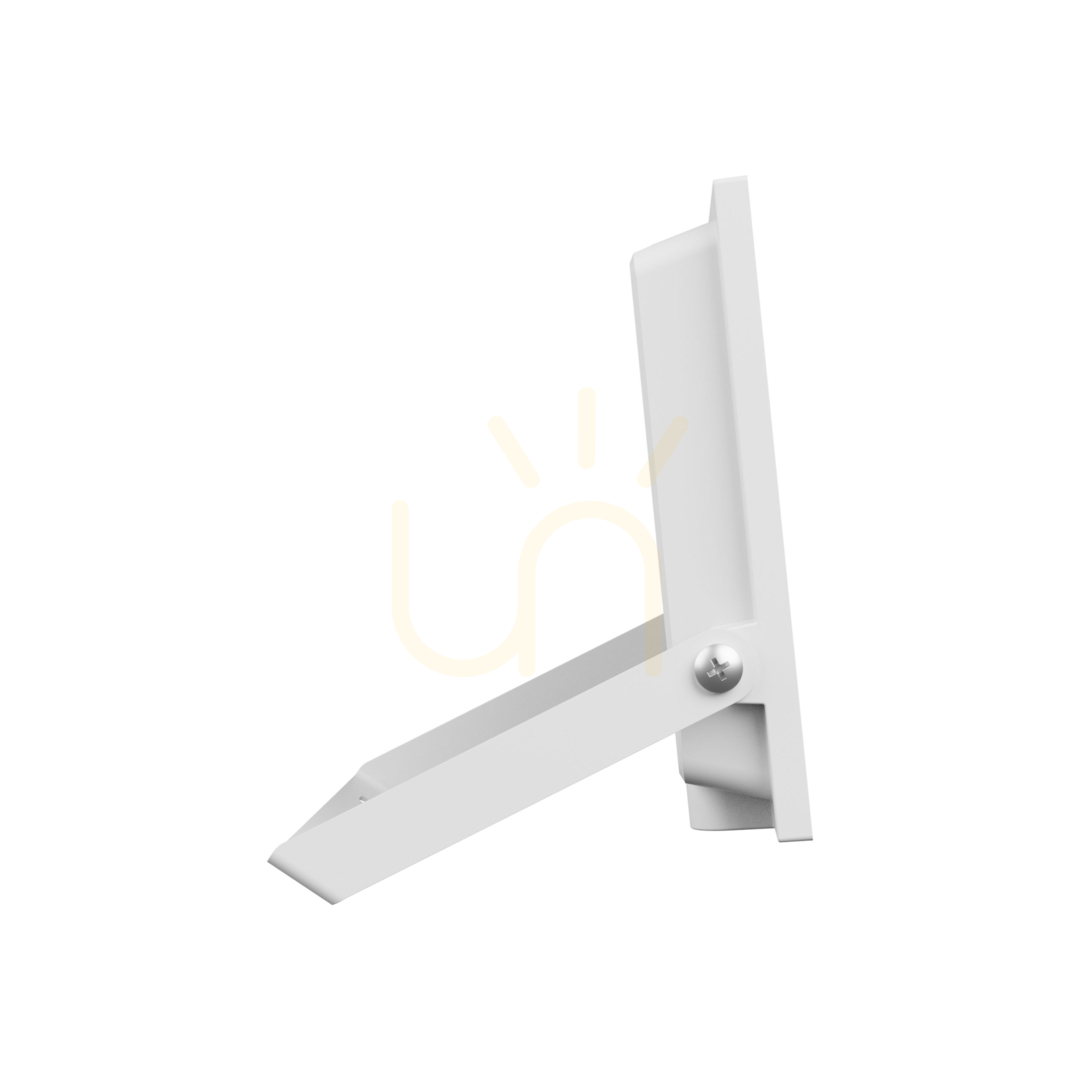 Zobrazit Noctis Lux 4 Reflektor 50 W Cw 230 V Ip65 176x137x25mm Bílá Noctis Lux 4 Reflektor 50 W Cw 230 V Ip65 176x137x25mm Bílá