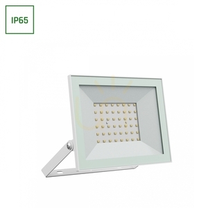 Noctis Lux 4 Reflektor 50 W Cw 230 V Ip65 176x137x25mm Bílá 0 Noctis Lux 4 Reflektor 50 W Cw 230 V Ip65 176x137x25mm Bílá small 0