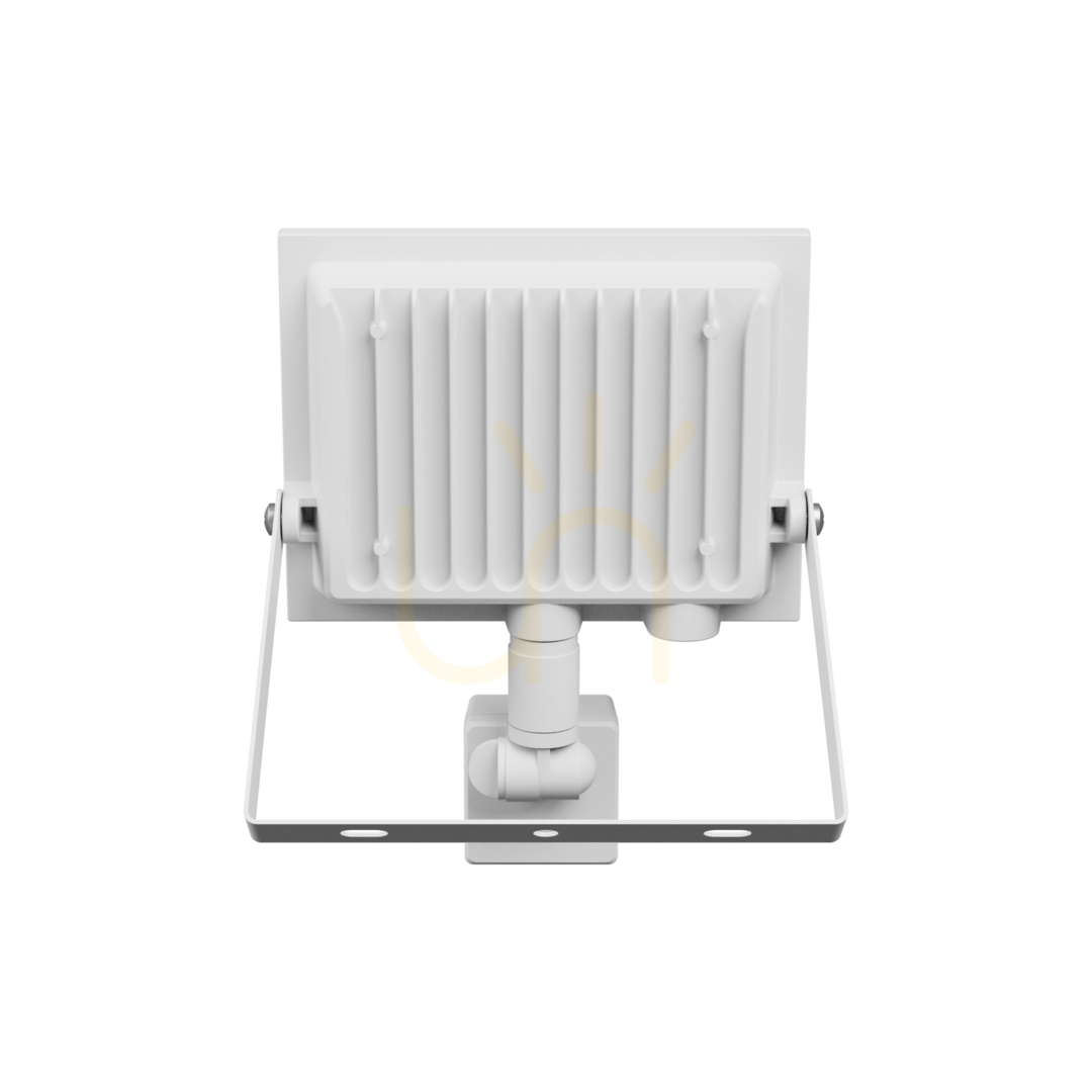 Náhled Noctis Lux 4 Reflektor 30 W Cw 230 V Ip44 141x185x53mm Bílý Pir Senzor pohybu Noctis Lux 4 Reflektor 30 W Cw 230 V Ip44 141x185x53mm Bílý Pir Senzor pohybu