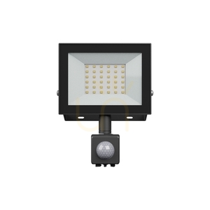 Noctis Lux 4 Reflektor 30 W Cw 230 V Ip44 141x185x53mm černý Pir Senzor pohybu 1 Noctis Lux 4 Reflektor 30 W Cw 230 V Ip44 141x185x53mm černý Pir Senzor pohybu small 1