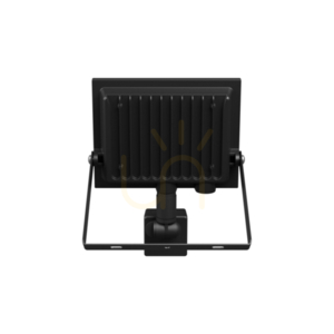 Noctis Lux 4 Reflektor 30 W Cw 230 V Ip44 141x185x53mm černý Pir Senzor pohybu 2 Noctis Lux 4 Reflektor 30 W Cw 230 V Ip44 141x185x53mm černý Pir Senzor pohybu small 2