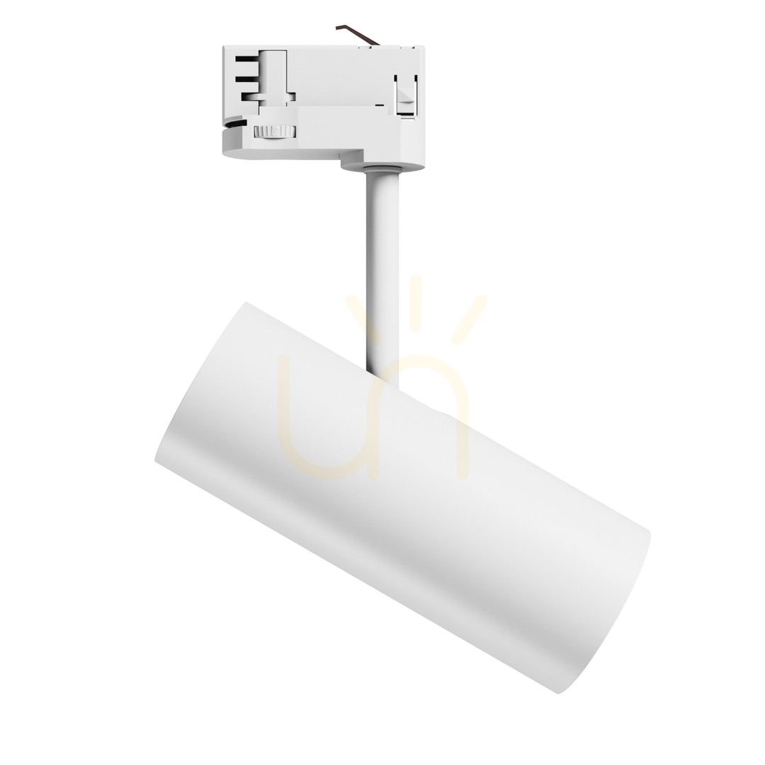 Náhled Madara Libra Gu10 pro strunu 230 V 65 X160 X232 mm bílá Madara Libra Gu10 pro strunu 230 V 65 X160 X232 mm bílá