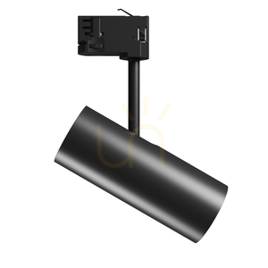 Madara Libra Gu10 pro přípojnice 230 V 65 X160 X232 černá small 2