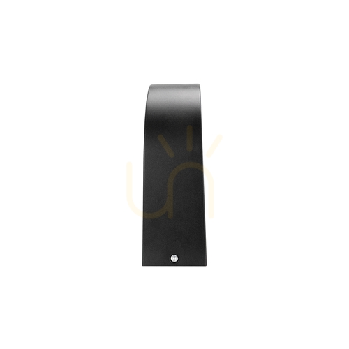 Kontrola Versa 15 W Cct 230 V 100 St ip65 70 X180x196 Mm černá fasáda