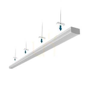 Limea Subtilo 1200mm 30 W 3 Cct 230 V 120st Ip20 White 2 roky záruka. 3 Limea Subtilo 1200mm 30 W 3 Cct 230 V 120st Ip20 White 2 roky záruka. small 3