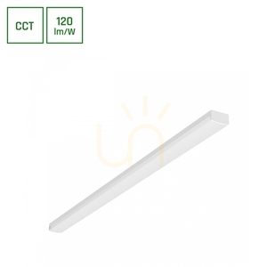 Limea Subtilo 1200mm 30 W 3 Cct 230 V 120st Ip20 White 2 roky záruka. 0 Limea Subtilo 1200mm 30 W 3 Cct 230 V 120st Ip20 White 2 roky záruka. small 0