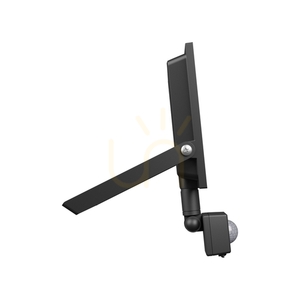 Noctis Lux 4 Reflektor 50 W Nw 230 V Ip44 176x221x53mm Černý Pir Senzor pohybu small 3