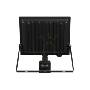 Noctis Lux 4 Reflektor 50 Ww 230 V Ip44 176x221x53mm Černý Pir Senzor pohybu small 6