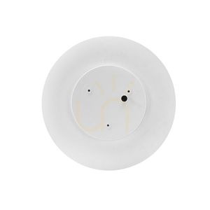 Nymphea Proxi Pir 18 Ww 230 V 120 St Ip54 Fi300 X60 Mm White Round. 2 Nymphea Proxi Pir 18 Ww 230 V 120 St Ip54 Fi300 X60 Mm White Round. small 2