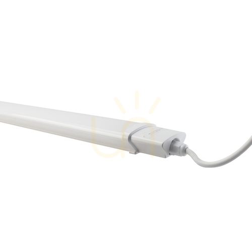 Kontrola Limea Plug 1500mm 45 W Nw 230 V 120 St Ip65 1500x59x34mm 3 roky záruka. Zapínací/vypínací kabel 2 m + zástrčka