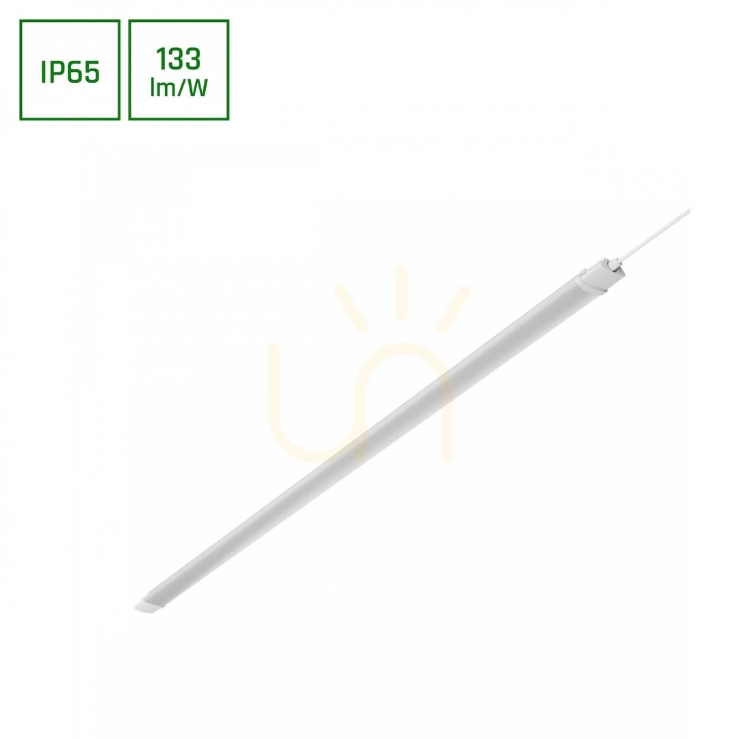 Kontrola Limea Plug 1500mm 45 W Nw 230 V 120 St Ip65 1500x59x34mm 3 roky záruka. Zapínací/vypínací kabel 2 m + zástrčka Limea Plug 1500mm 45 W Nw 230 V 120 St Ip65 1500x59x34mm 3 roky záruka. Zapínací/vypínací kabel 2 m + zástrčka