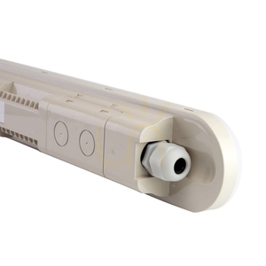 Limea Connect Hermetic 1500mm 50 W Nw 230 V 120st Ip65 Ik08 šedá 3 roky záruka. 2 Limea Connect Hermetic 1500mm 50 W Nw 230 V 120st Ip65 Ik08 šedá 3 roky záruka. small 2
