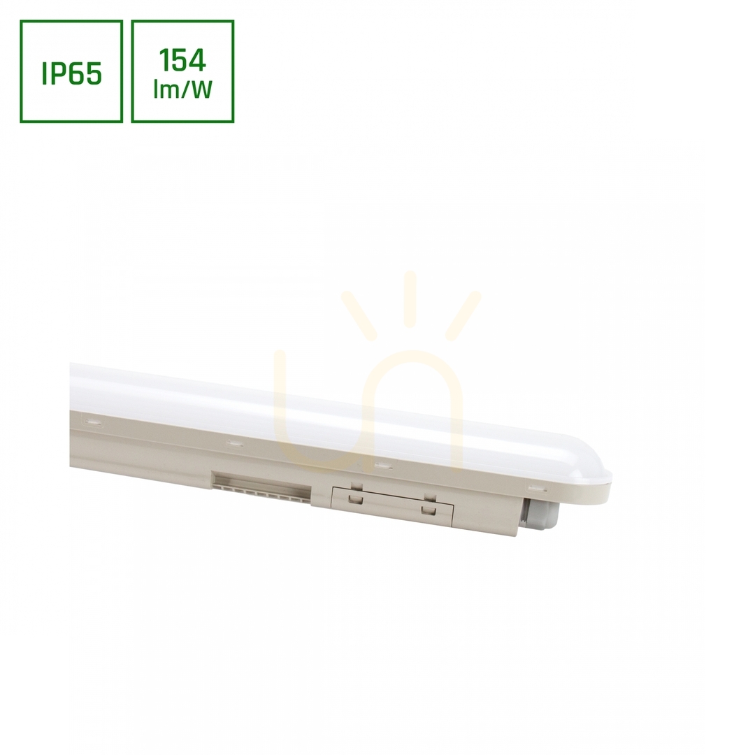 Kontrola Limea Connect Hermetic 1500mm 50 W Nw 230 V 120st Ip65 Ik08 šedá 3 roky záruka. Limea Connect Hermetic 1500mm 50 W Nw 230 V 120st Ip65 Ik08 šedá 3 roky záruka.