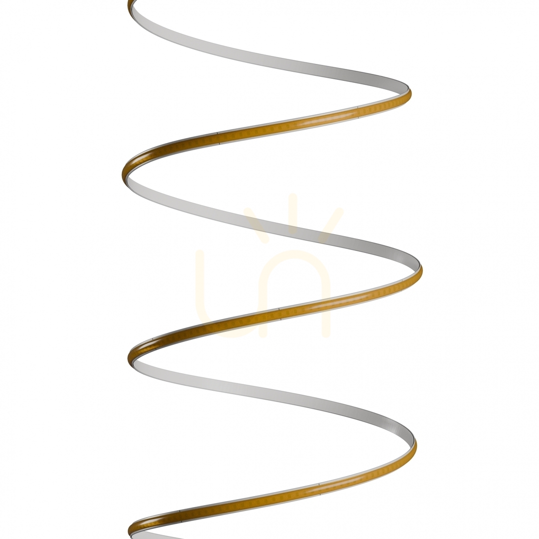 Kontrola Led Strip Cob 24 V 384 Led 7.8 W/M 600lm/M Ww 5mm Ip20 5m Roll Led Strip Cob 24 V 384 Led 7.8 W/M 600lm/M Ww 5mm Ip20 5m Roll