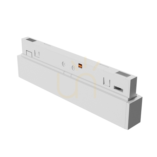 Kontrola Lineární svítidlo System Shift Nano Grid Xs 100 X12 X30 mm 6 W 24 St White 5 let záruka.