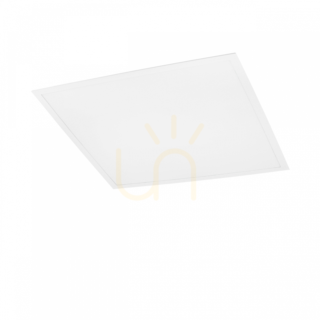 Náhled Panel podsvícení Algine 45 W Nw 230 V 120 St Ip44 Ra90 600x600x32 Bílá 5 let záruka Panel podsvícení Algine 45 W Nw 230 V 120 St Ip44 Ra90 600x600x32 Bílá 5 let záruka