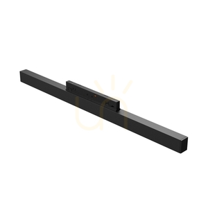 Systém Shift Nano Line S Lineární svítidlo 300x12x30 mm 10 W 100 St Černá Záruka 5 let. 3 Systém Shift Nano Line S Lineární svítidlo 300x12x30 mm 10 W 100 St Černá Záruka 5 let. small 3