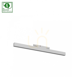 Systém Shift Nano Line S Lineární svítidlo 300x12x30 mm 10 W 100 St Bílá 5 let záruka. 0 Systém Shift Nano Line S Lineární svítidlo 300x12x30 mm 10 W 100 St Bílá 5 let záruka. small 0
