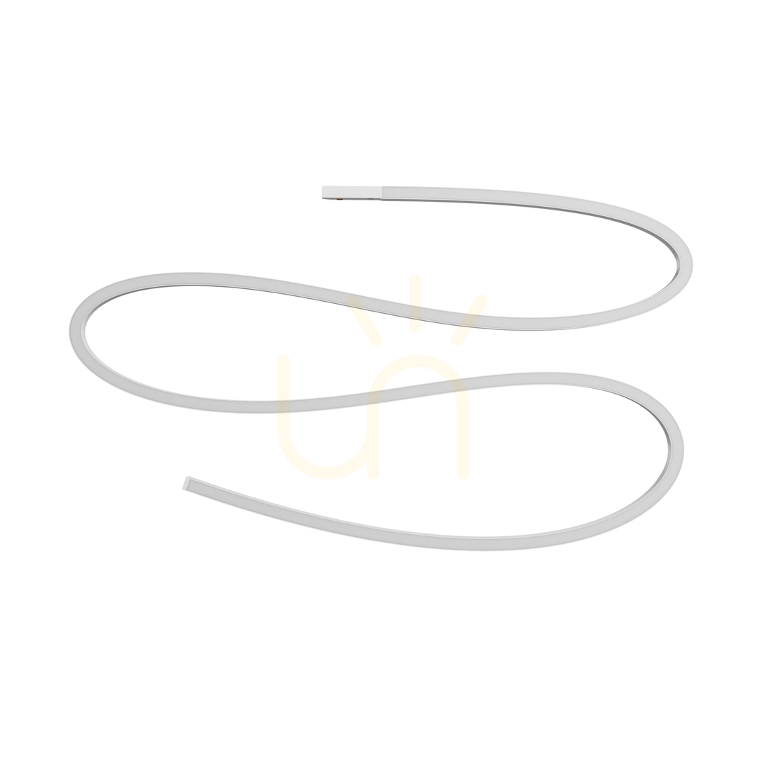 Pohled Systém Shift Nano Stripe L Led Stripe For Busbar 1026 X6 X10 Mm 12 W White 5 let záruka. Systém Shift Nano Stripe L Led Stripe For Busbar 1026 X6 X10 Mm 12 W White 5 let záruka.