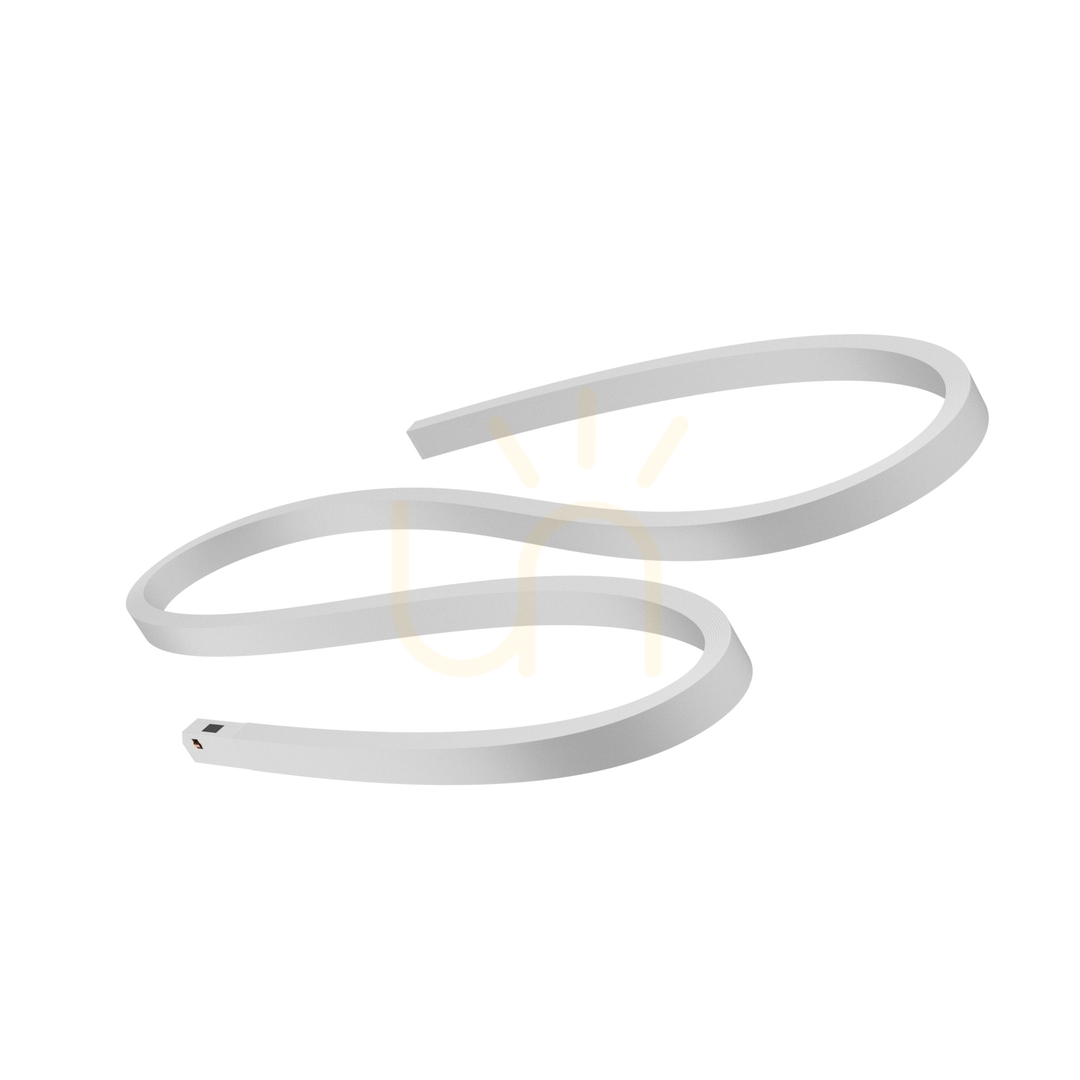Náhled Systém Shift Nano Stripe L Led Stripe For Busbar 1026 X6 X10 Mm 12 W White 5 let záruka. Systém Shift Nano Stripe L Led Stripe For Busbar 1026 X6 X10 Mm 12 W White 5 let záruka.