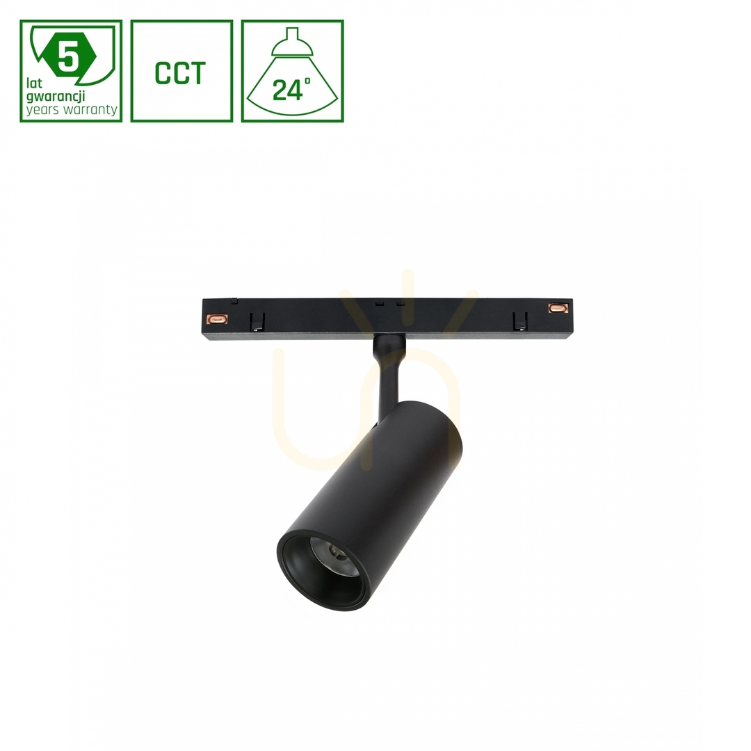 Kontrola System Shift Cct Spot S směrové svítidlo 35 X140 X178 Mm 6 W 24 St Black Cct Switch 5 let záruka. System Shift Cct Spot S směrové svítidlo 35 X140 X178 Mm 6 W 24 St Black Cct Switch 5 let záruka.