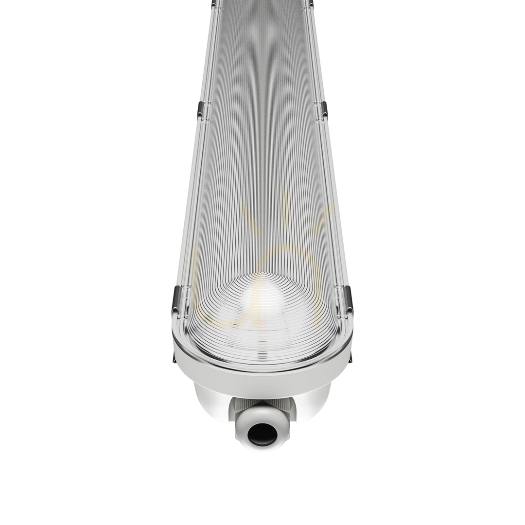 Zobrazit Limea Gigant Pro Hermetic 1500mm 58 W/47 W/37 W/27 W Cw 230 V 120 St ip66 Ik10 1500x80x68mm Záruka 5 let. Limea Gigant Pro Hermetic 1500mm 58 W/47 W/37 W/27 W Cw 230 V 120 St ip66 Ik10 1500x80x68mm Záruka 5 let.