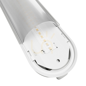 Limea Gigant Pro Hermetic 1500mm 58 W/47 W/37 W/27 W Cw 230 V 120 St ip66 Ik10 1500x80x68mm Záruka 5 let. 7 Limea Gigant Pro Hermetic 1500mm 58 W/47 W/37 W/27 W Cw 230 V 120 St ip66 Ik10 1500x80x68mm Záruka 5 let. small 7