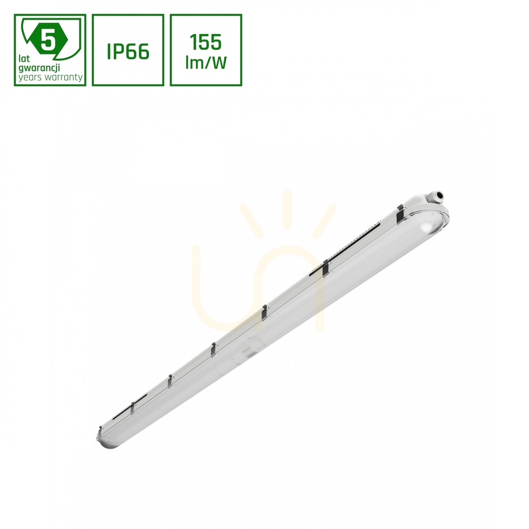 Kontrola Limea Gigant Pro Hermetic 1500mm 58 W/47 W/37 W/27 W Cw 230 V 120 St ip66 Ik10 1500x80x68mm Záruka 5 let. Limea Gigant Pro Hermetic 1500mm 58 W/47 W/37 W/27 W Cw 230 V 120 St ip66 Ik10 1500x80x68mm Záruka 5 let.
