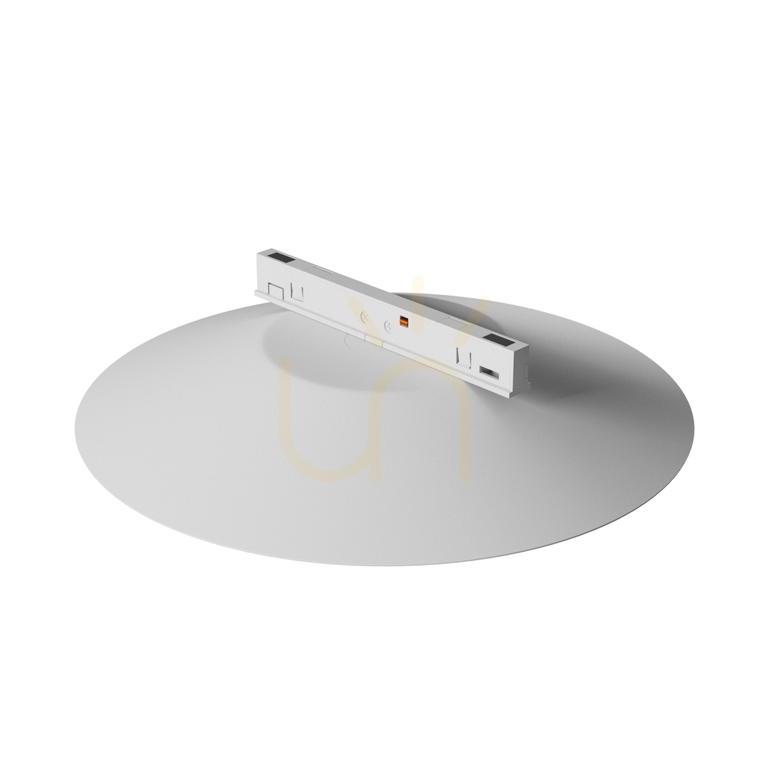 Zobrazit System Shift Nano Saucer Disk Fi170 X40 Mm 7 W100 St White 5 let záruka. System Shift Nano Saucer Disk Fi170 X40 Mm 7 W100 St White 5 let záruka.