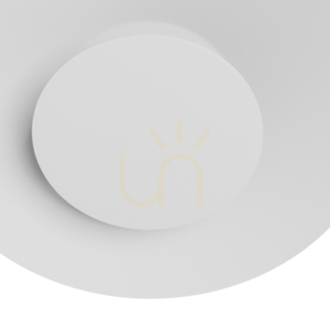 System Shift Nano Saucer Disk Fi170 X40 Mm 7 W100 St White 5 let záruka. 4 System Shift Nano Saucer Disk Fi170 X40 Mm 7 W100 St White 5 let záruka. small 4
