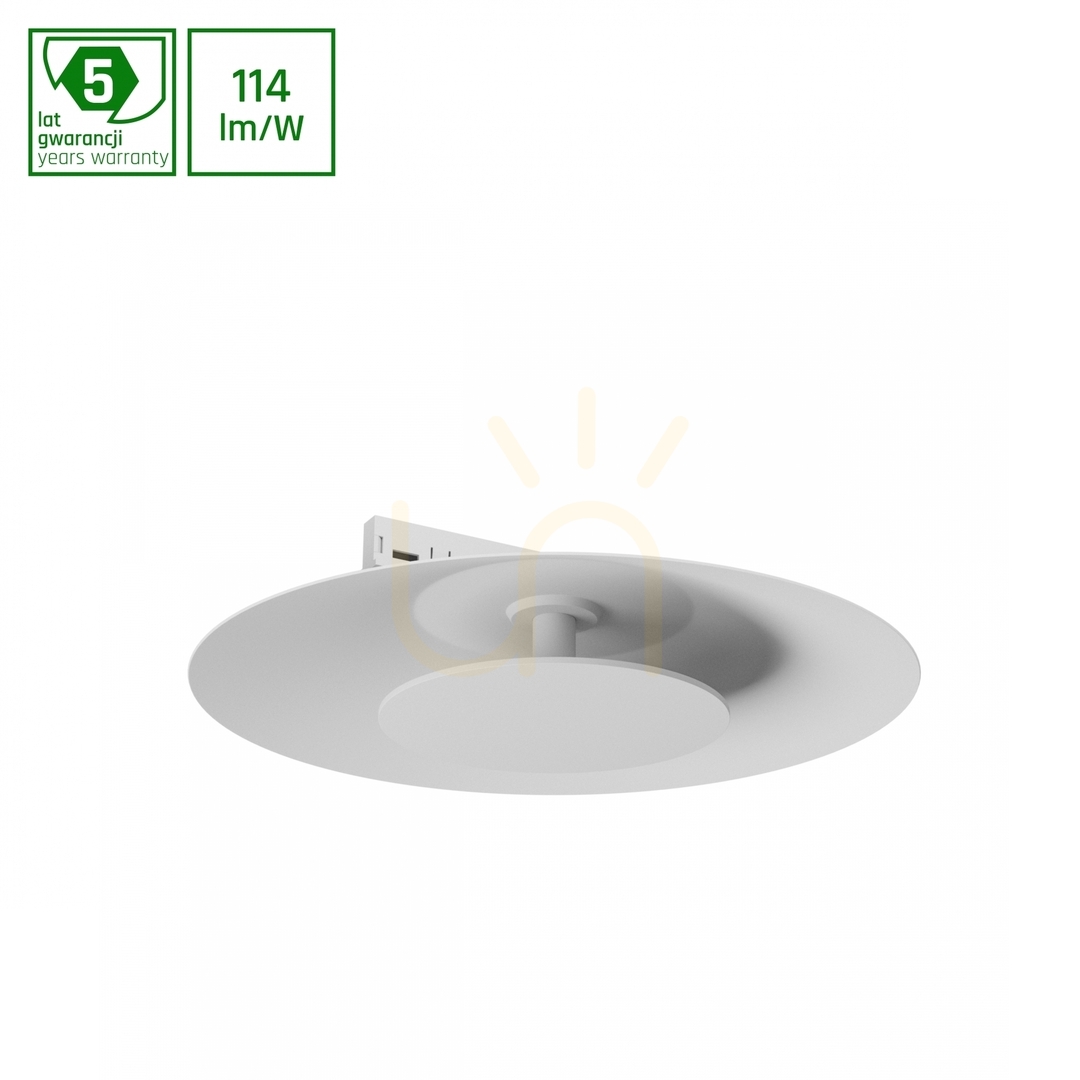 Kontrola System Shift Nano Saucer Disk Fi170 X40 Mm 7 W100 St White 5 let záruka. System Shift Nano Saucer Disk Fi170 X40 Mm 7 W100 St White 5 let záruka.