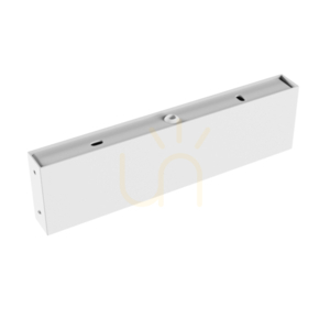 Grid S Svítidlo pro povrchovou montáž 12 W Cct 230 V 40st Ip20 222x26x60mm Bílá 5 let Gw. Spektrum 3 Grid S Svítidlo pro povrchovou montáž 12 W Cct 230 V 40st Ip20 222x26x60mm Bílá 5 let Gw. Spektrum small 3