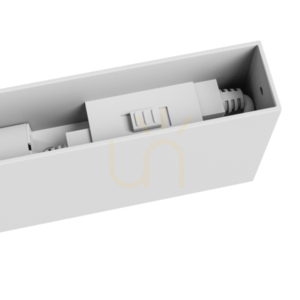 Grid S Svítidlo pro povrchovou montáž 12 W Cct 230 V 40st Ip20 222x26x60mm Bílá 5 let Gw. Spektrum 5 Grid S Svítidlo pro povrchovou montáž 12 W Cct 230 V 40st Ip20 222x26x60mm Bílá 5 let Gw. Spektrum small 5