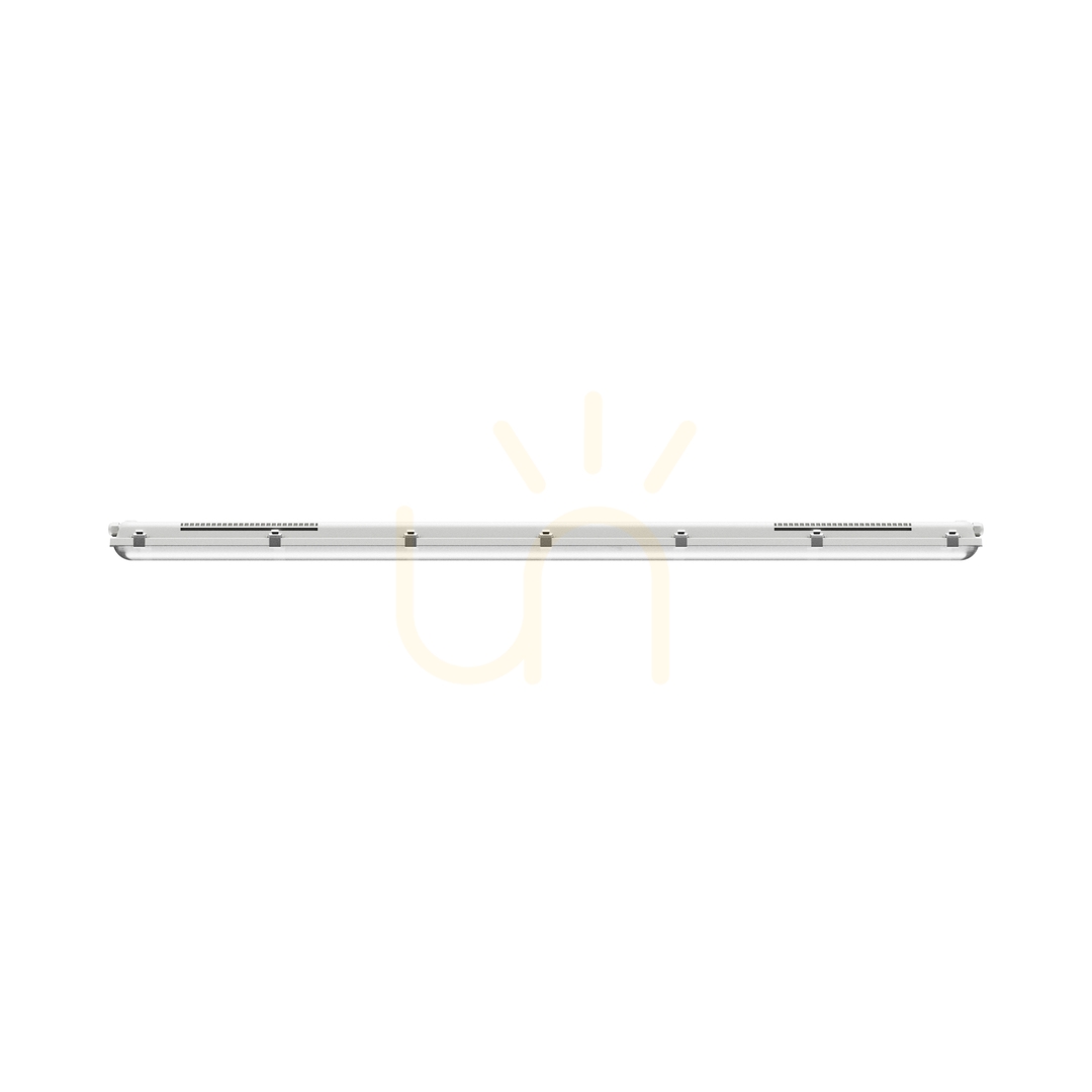 Náhled Limea Gigant Pro Hermetic 1500mm 85 W/68 W/54 W/40 W Nw 230 V 120 St Ip66 Ik10 1500x80x68mm Záruka 5 let. Limea Gigant Pro Hermetic 1500mm 85 W/68 W/54 W/40 W Nw 230 V 120 St Ip66 Ik10 1500x80x68mm Záruka 5 let.