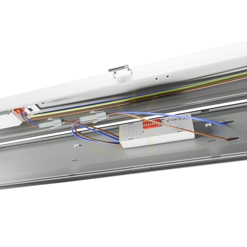 Kontrola Limea Gigant Pro Hermetic 1500mm 85 W/68 W/54 W/40 W Nw 230 V 120 St Ip66 Ik10 1500x80x68mm Záruka 5 let.